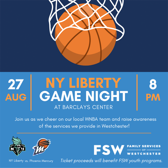 New York Liberty Basketball Tickets 2023 